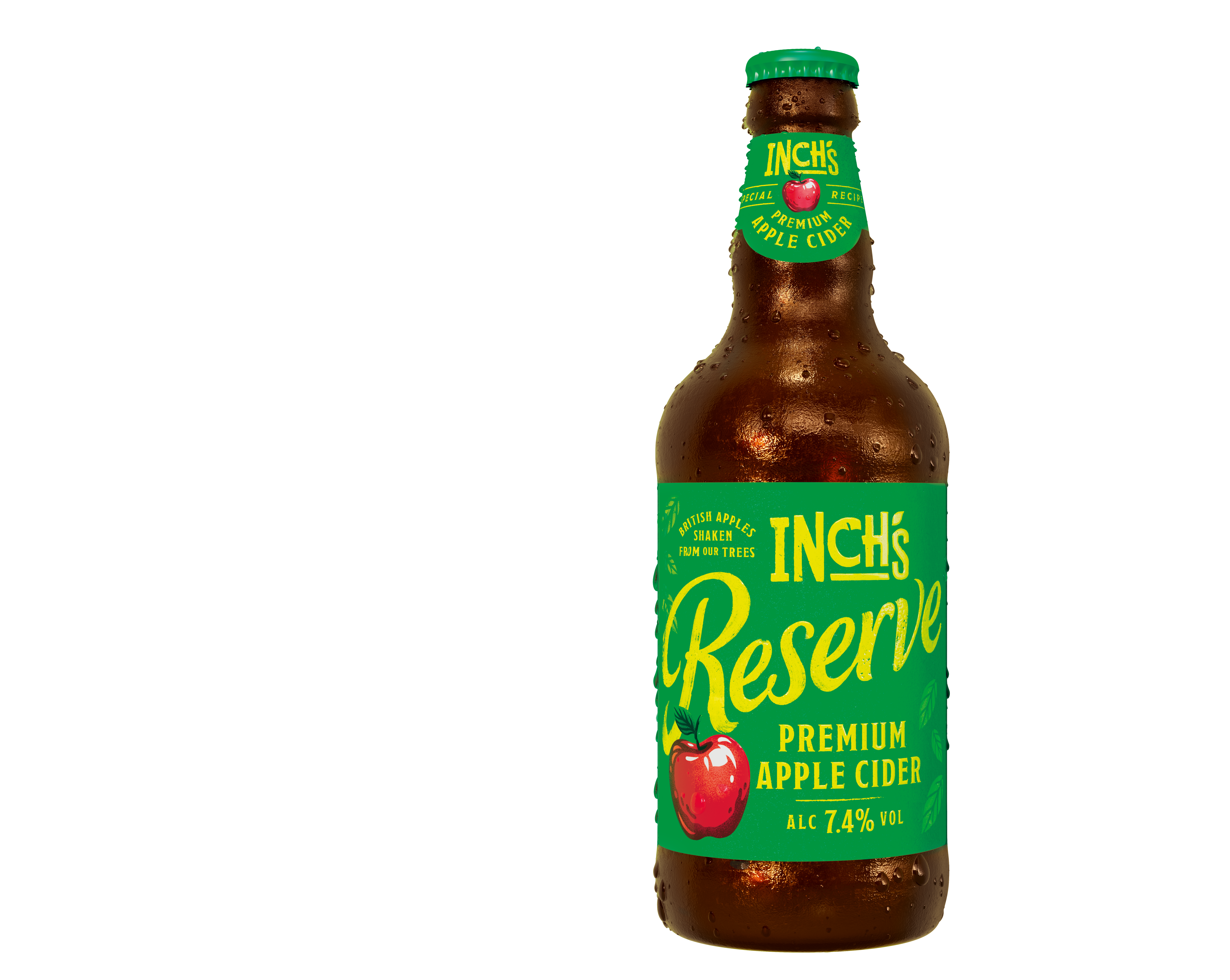 Inch's Reserve